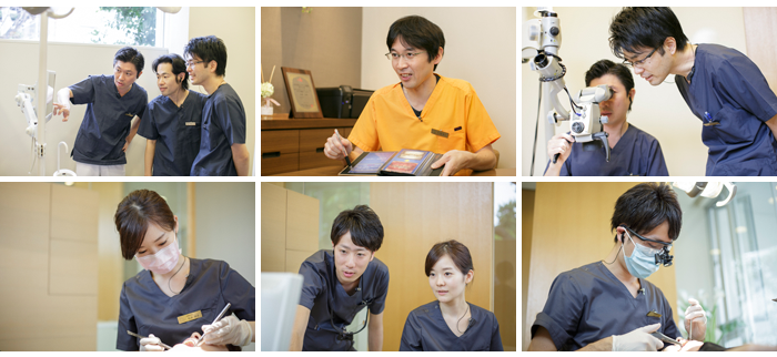 名古屋市からも近くの愛知県安城市 歯科医師求人情報